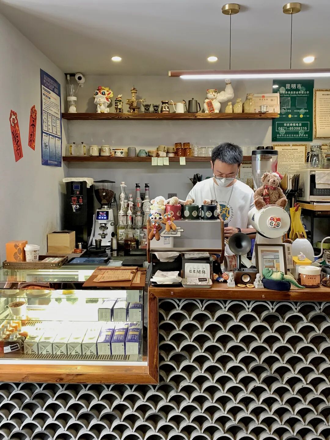 昆明文旅