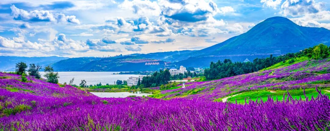 昆明阳宗海风景名胜区