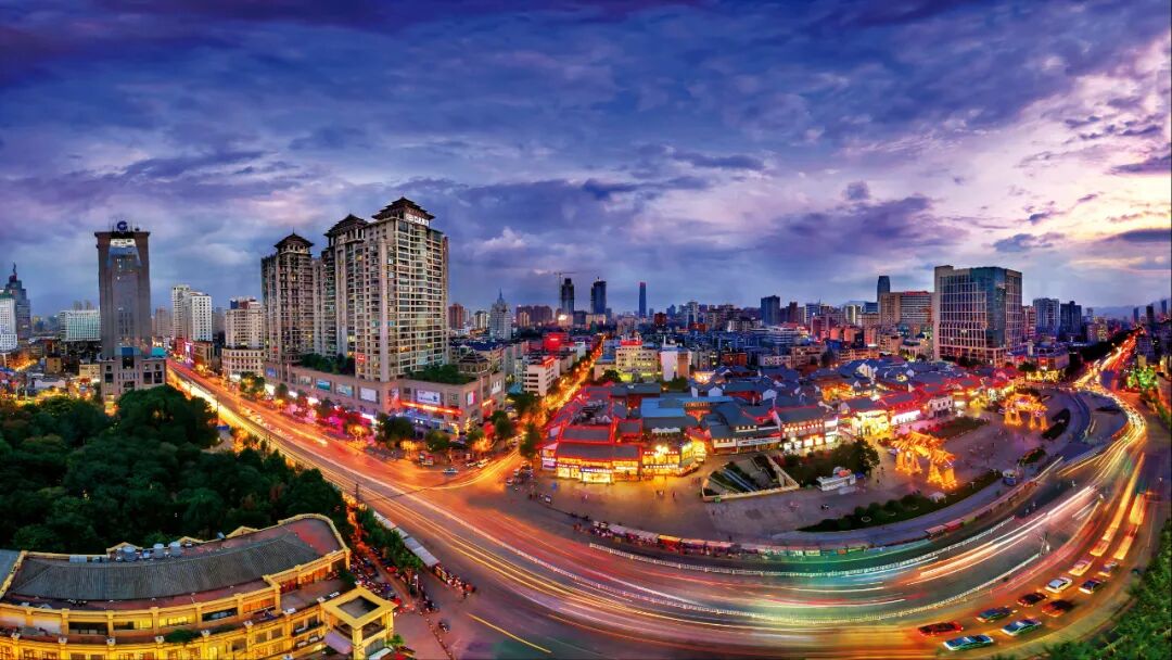 云南省人民政府