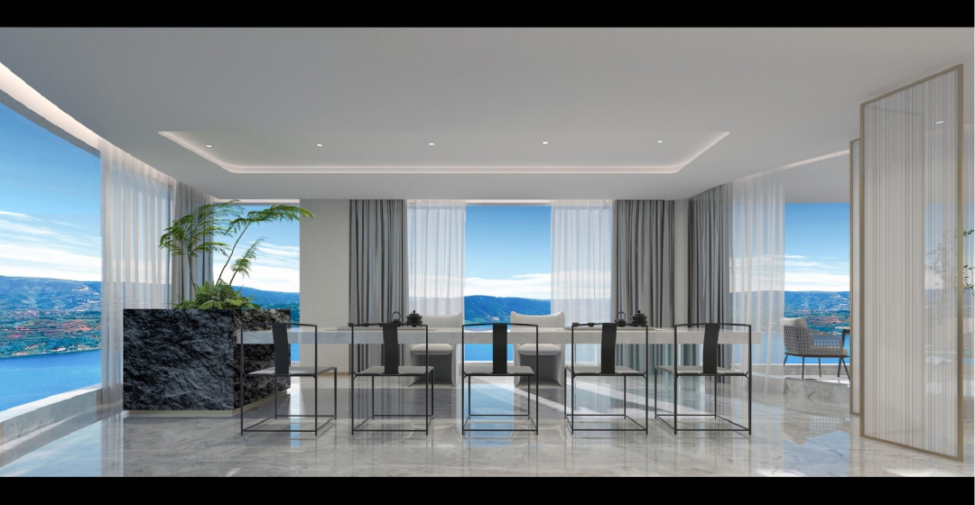 昆明阳宗海风景名胜区