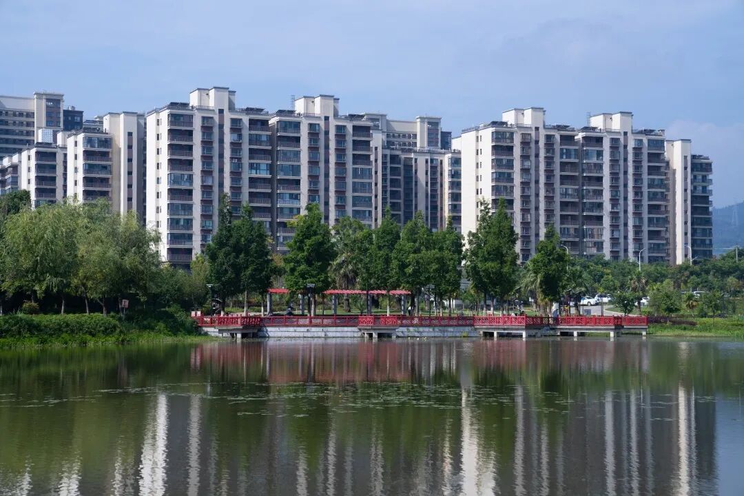 晋宁 诗意的栖居地