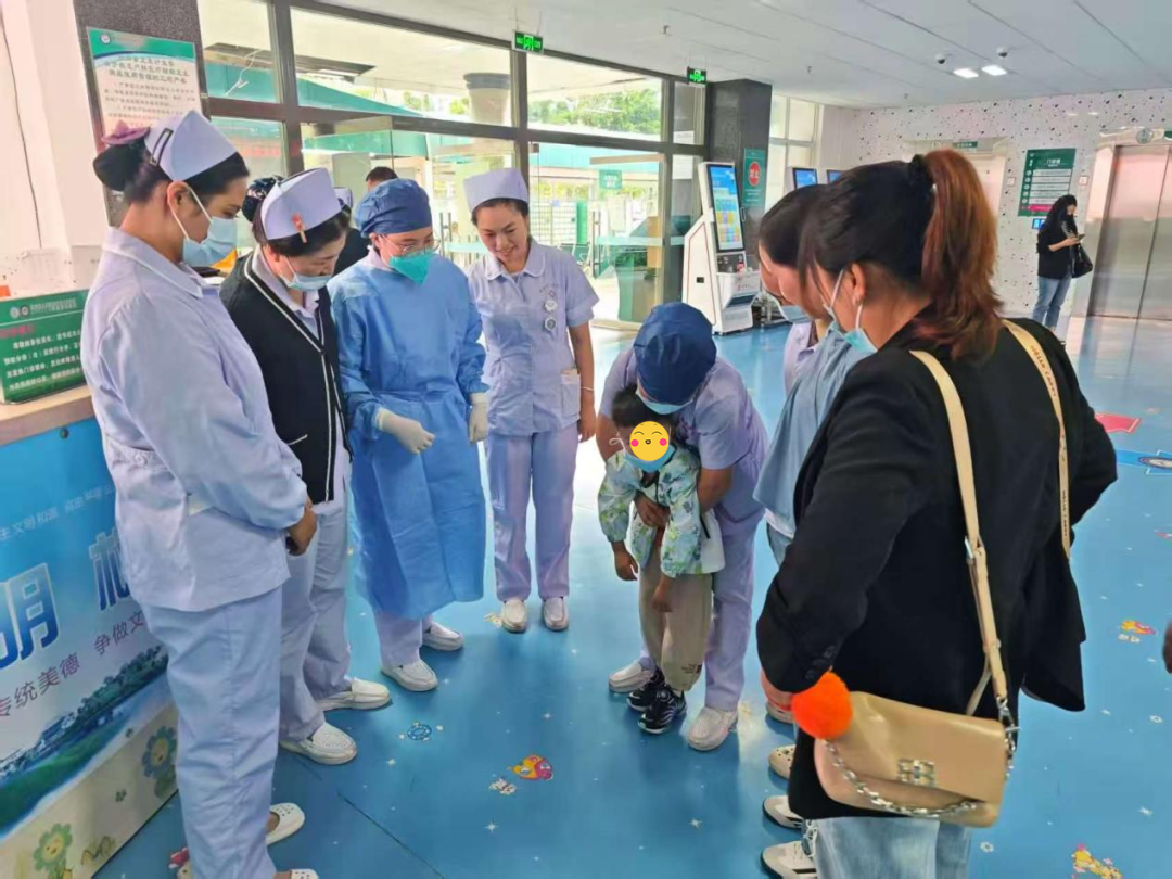 普洱市人民医院