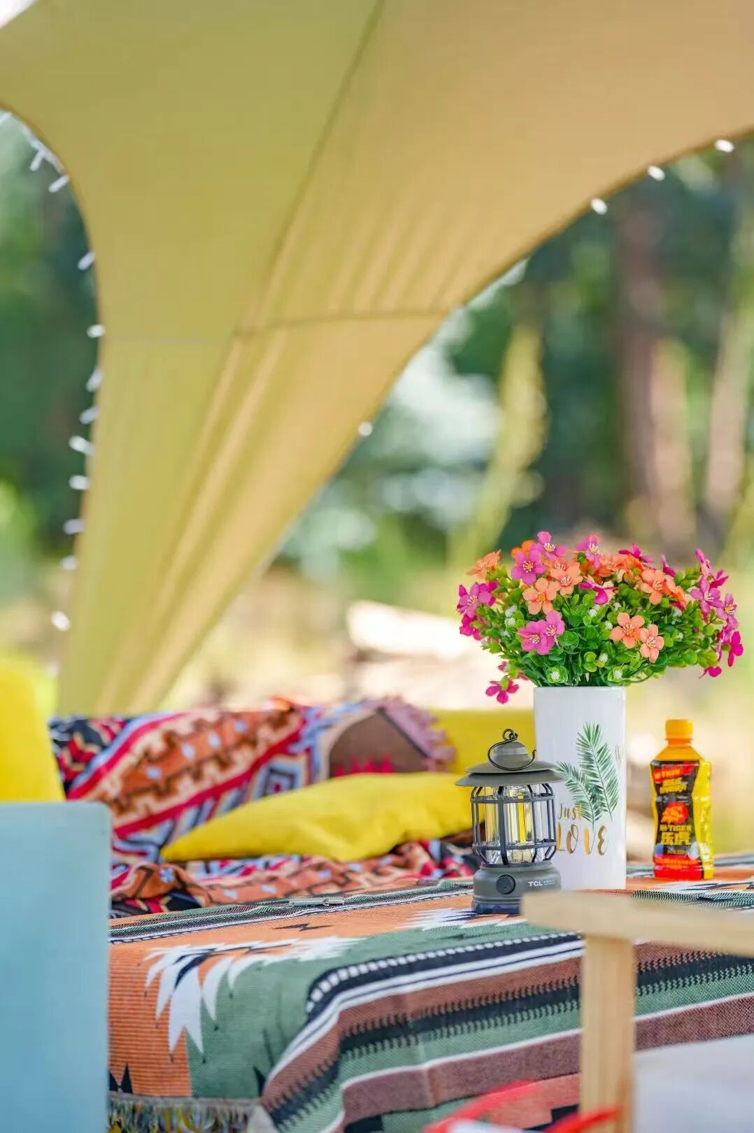 昆明阳宗海风景名胜区