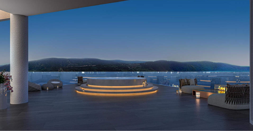 昆明阳宗海风景名胜区