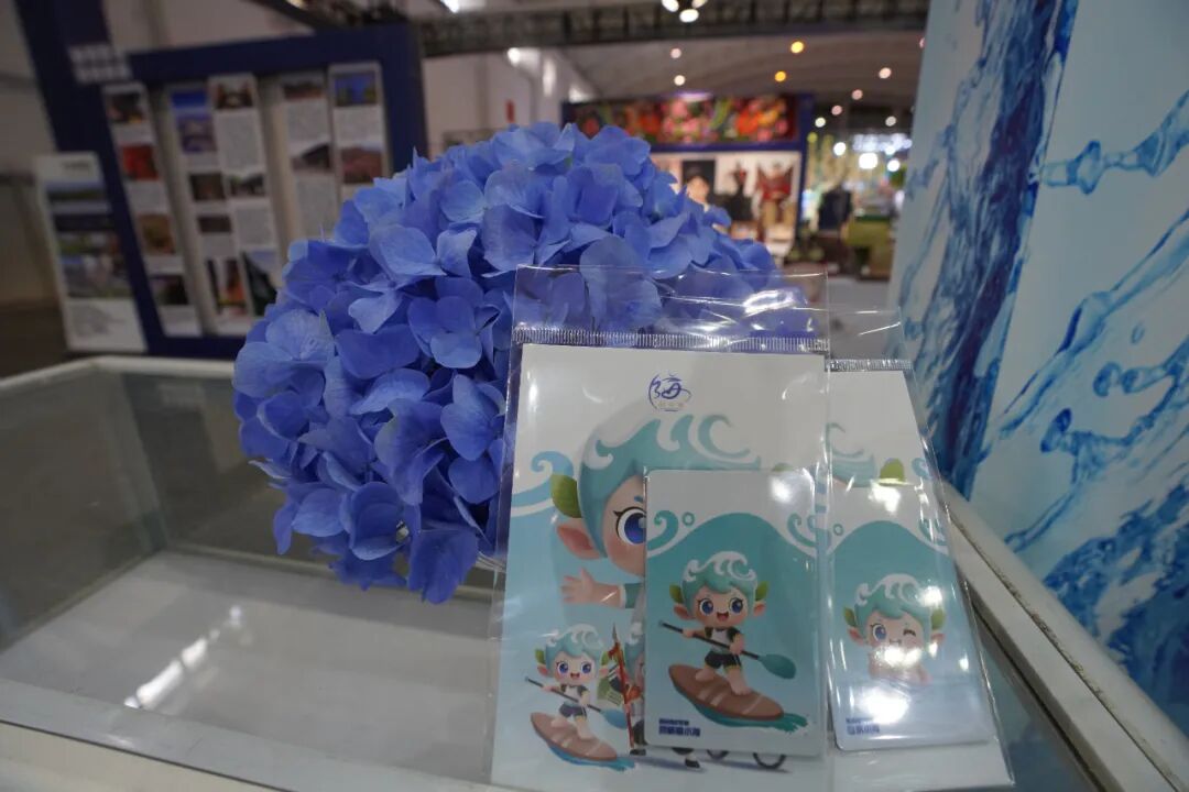 昆明阳宗海风景名胜区