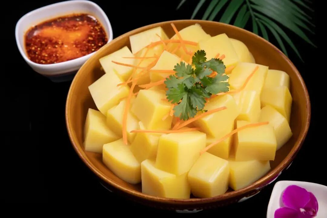 昆明阳宗海风景名胜区