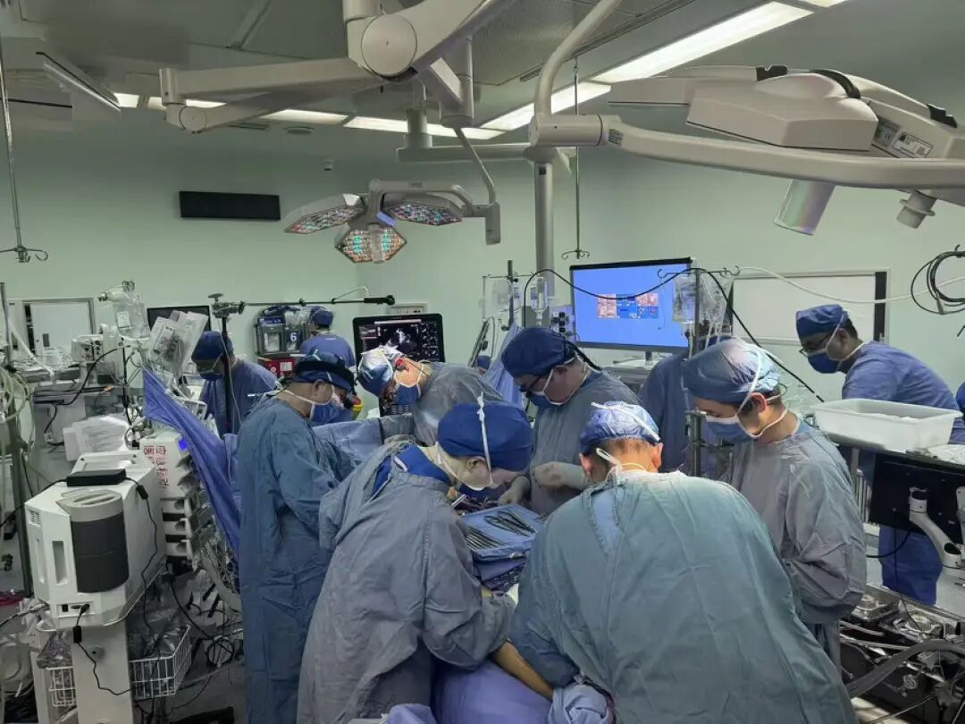 云南省第一人民医院