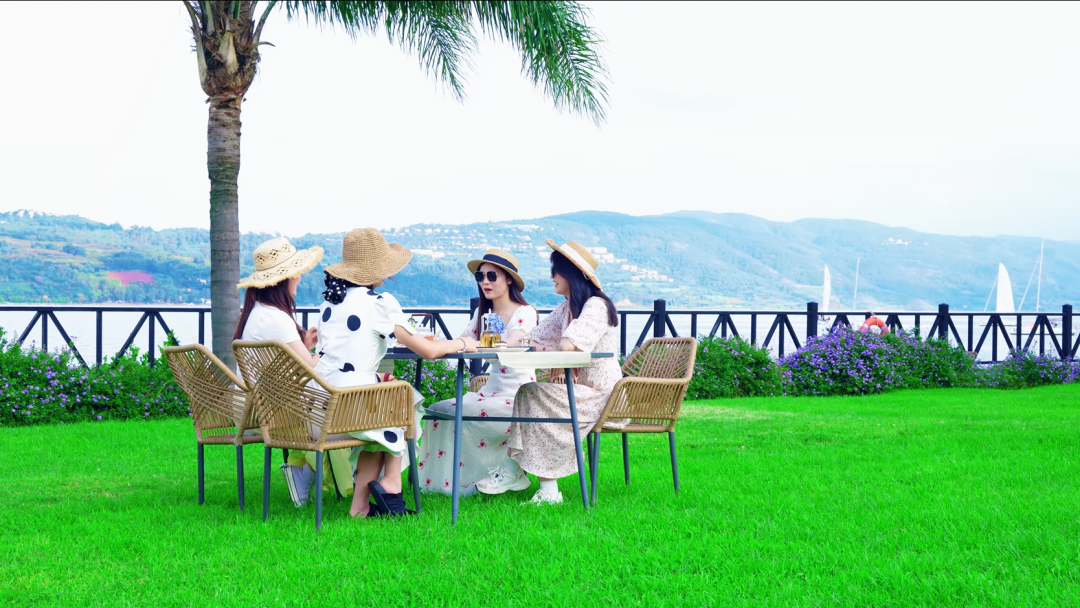 昆明阳宗海风景名胜区