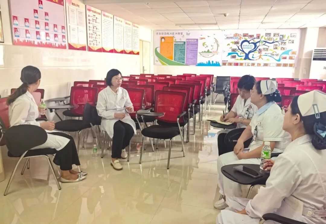 普洱市人民医院