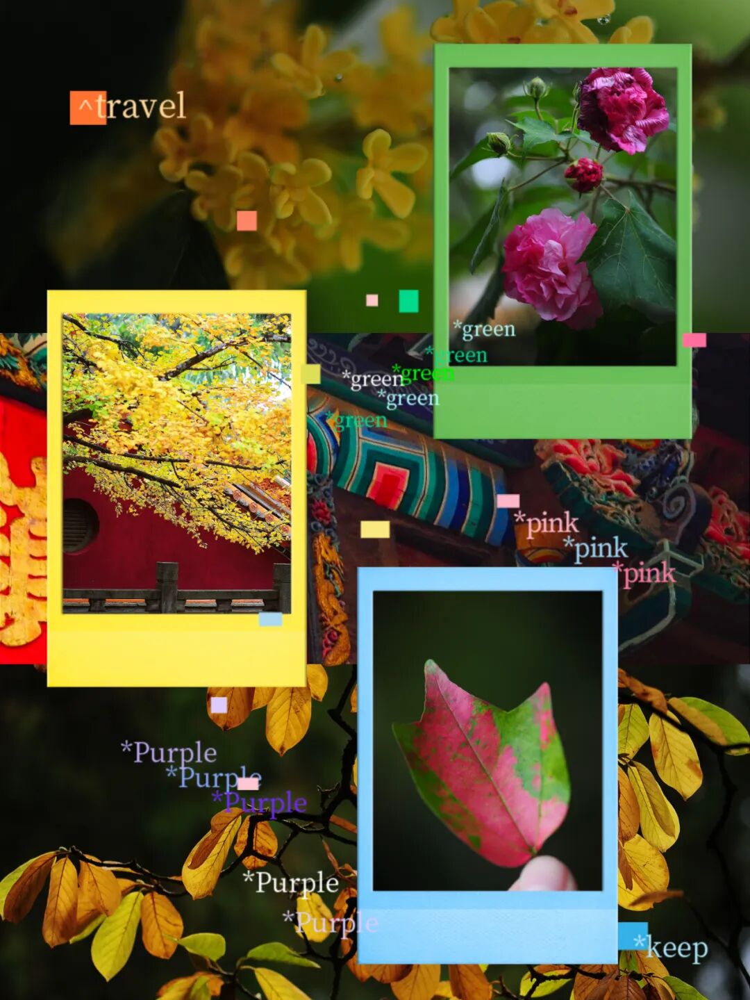 昆明市金殿名胜区