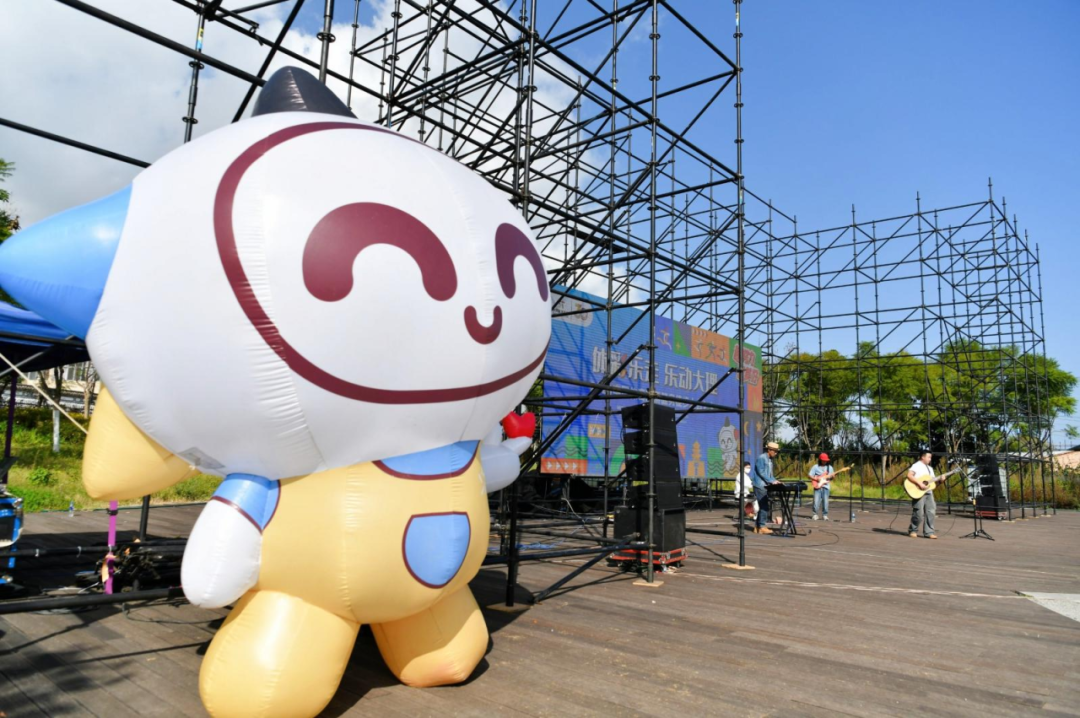 昆明西山教育体育