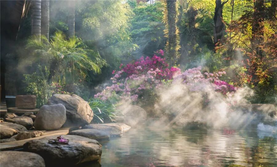 昆明阳宗海风景名胜区