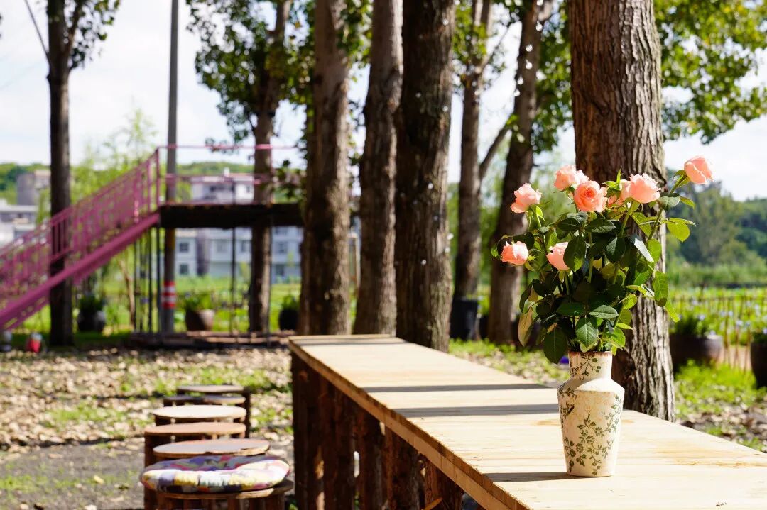 晋宁 诗意的栖居地