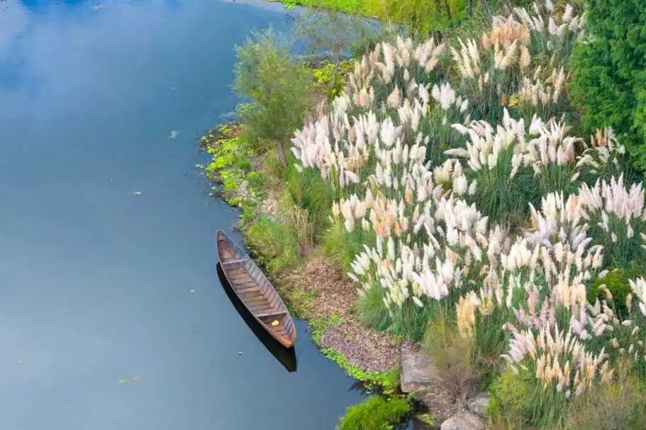 晋宁 诗意的栖居地