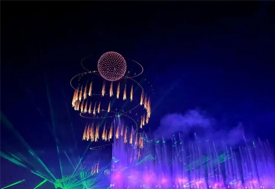 昆明阳宗海风景名胜区