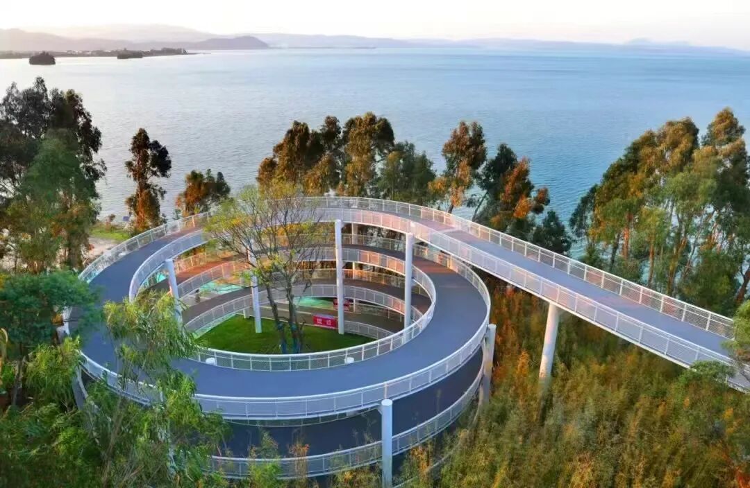 晋宁 诗意的栖居地