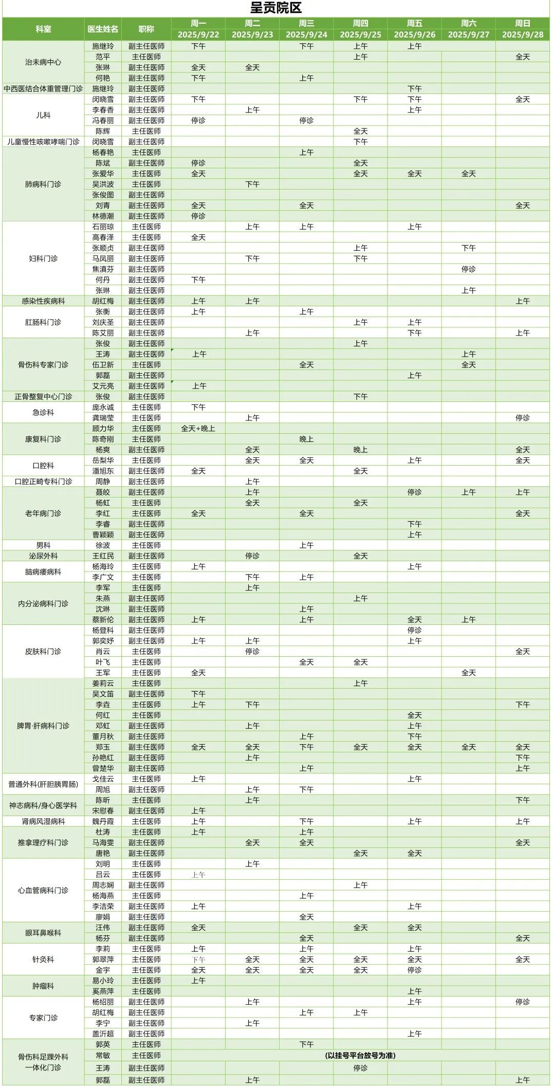 昆明市中医医院