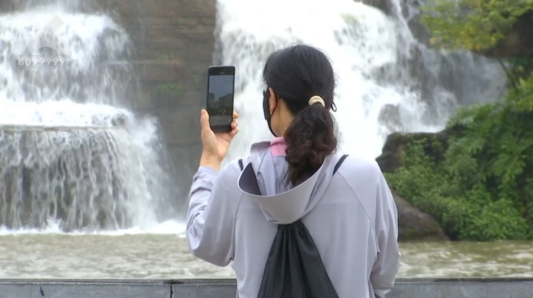 8099999街头巷尾微信