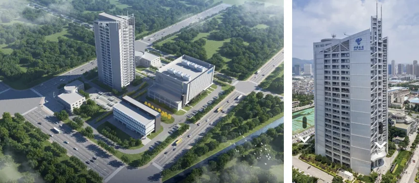 昆明国家高新区发布