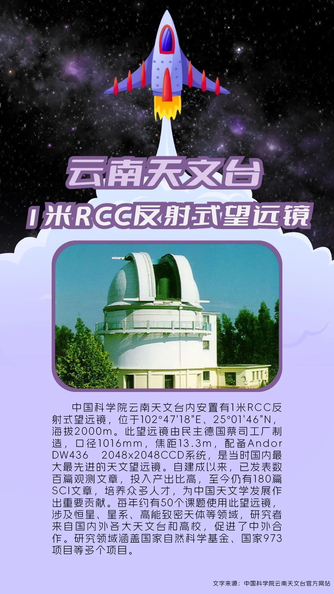 美丽云南微科普