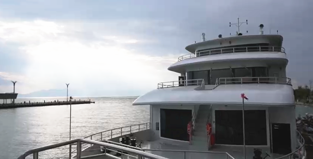 FM954昆明汽车音乐广播