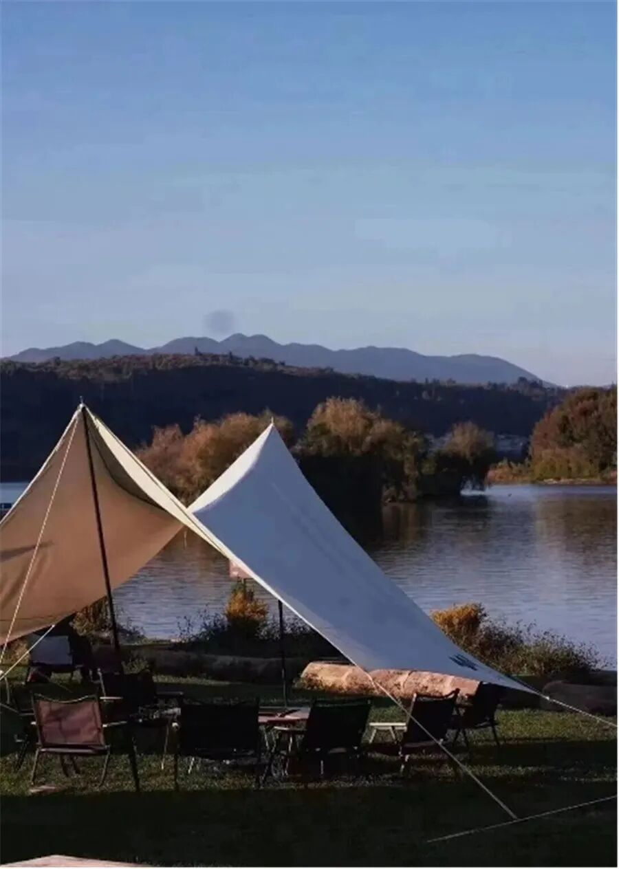 昆明阳宗海风景名胜区