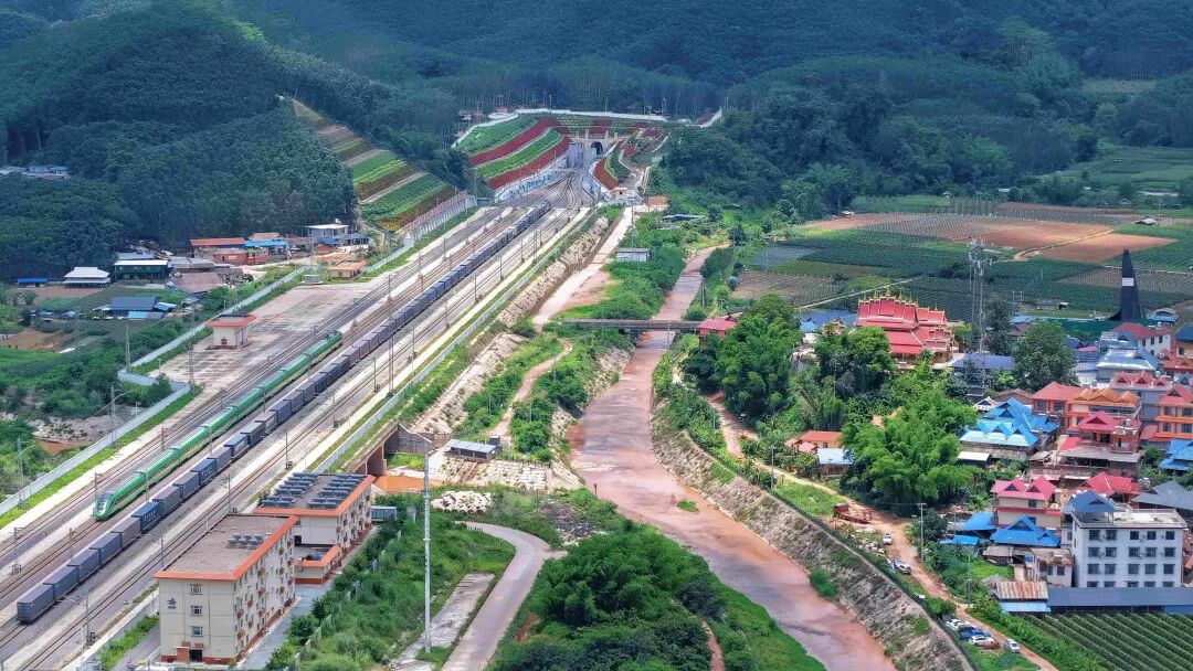 昆明铁路
