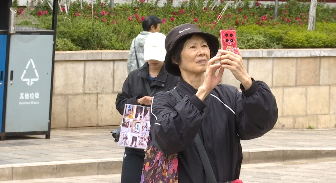 8099999街头巷尾微信