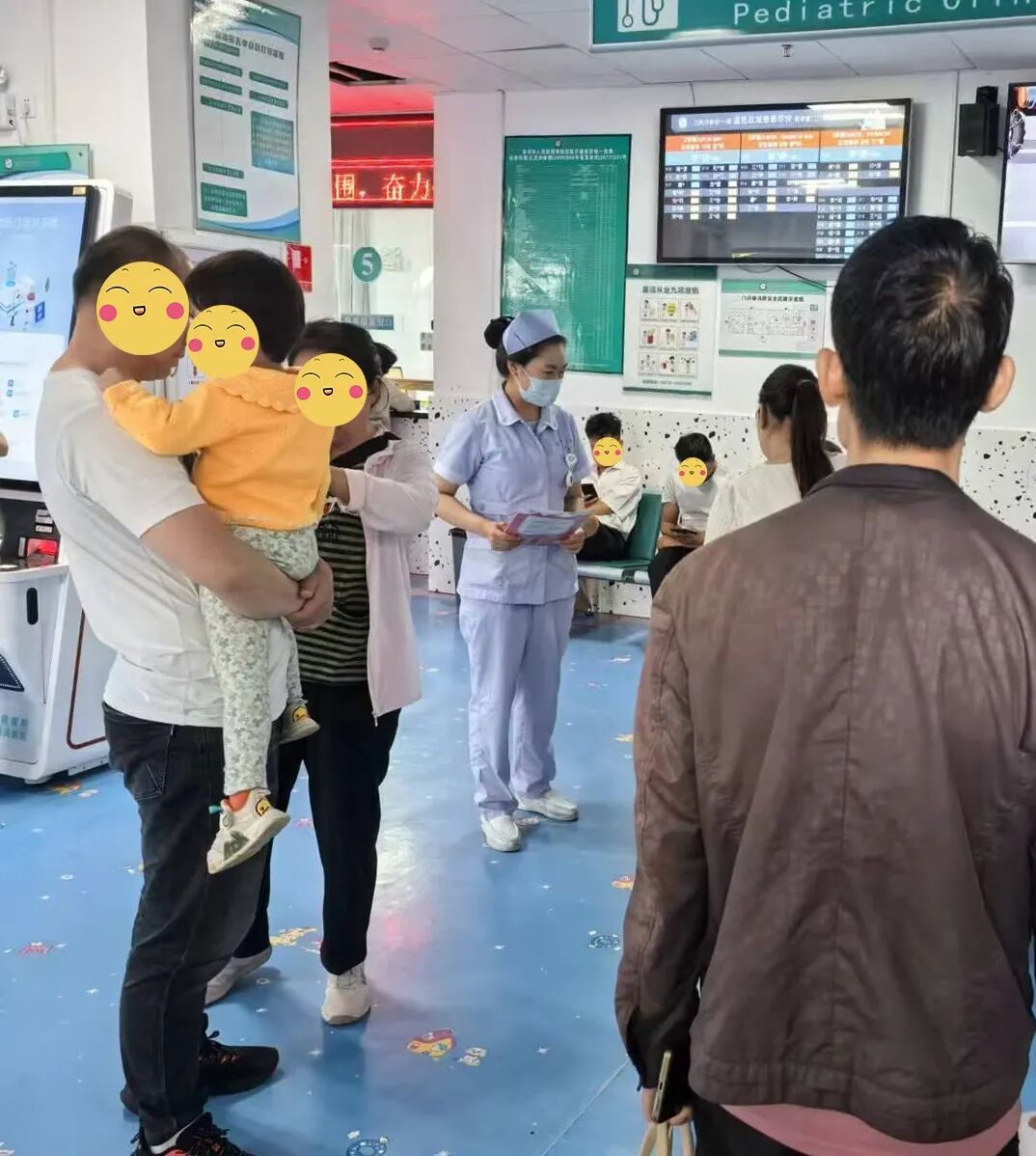 普洱市人民医院