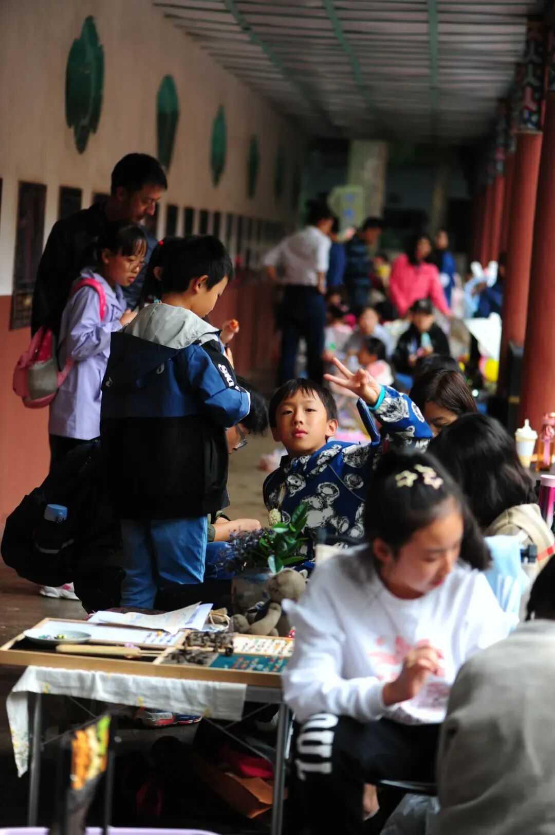 昆明市金殿名胜区