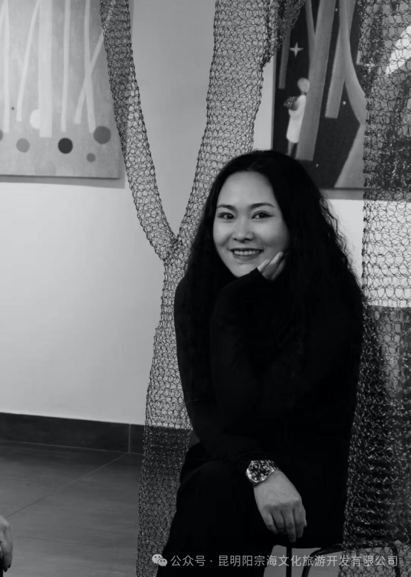 昆明阳宗海风景名胜区