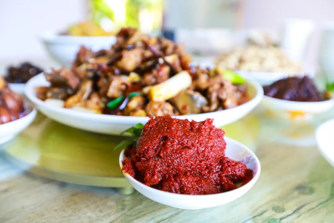 昆明阳宗海风景名胜区