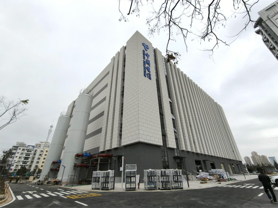 晋宁 诗意的栖居地