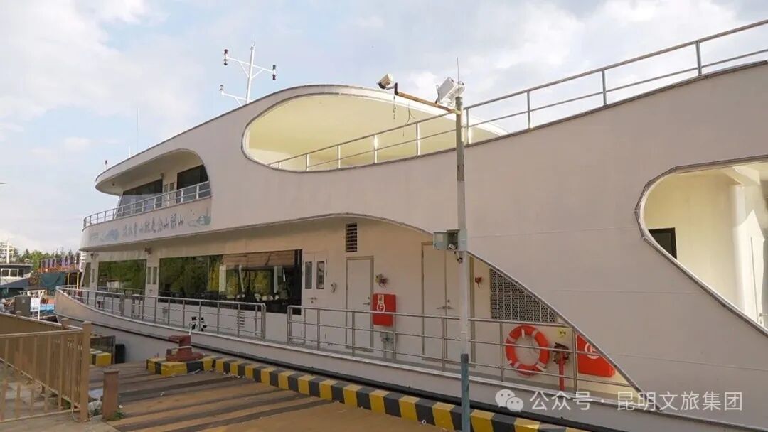 FM954昆明汽车音乐广播