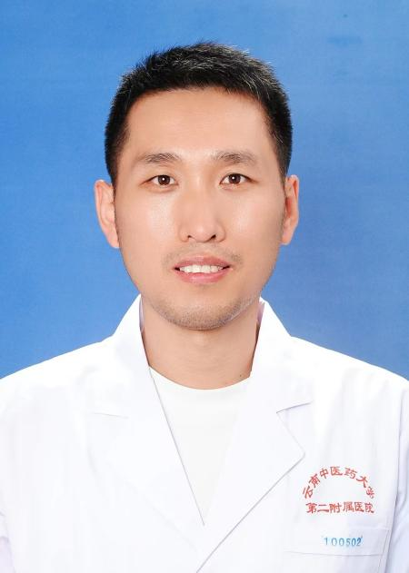 云南中医药大学第二附属医院