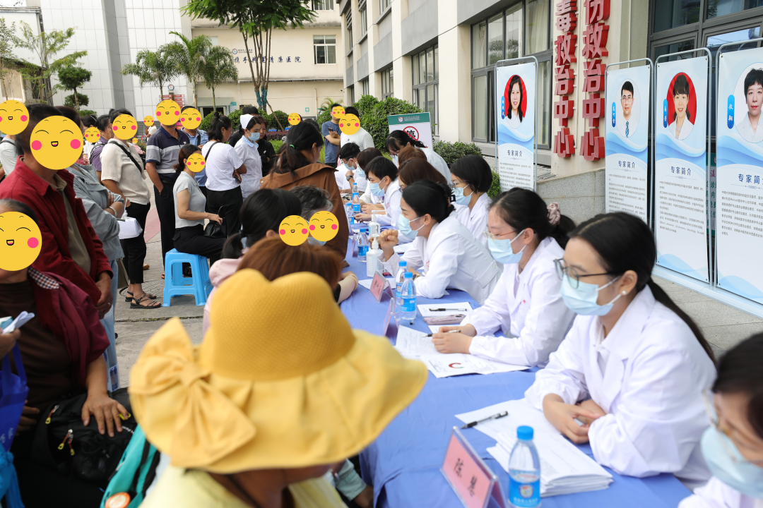 普洱市人民医院