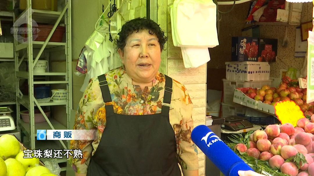 昆明广播电视台