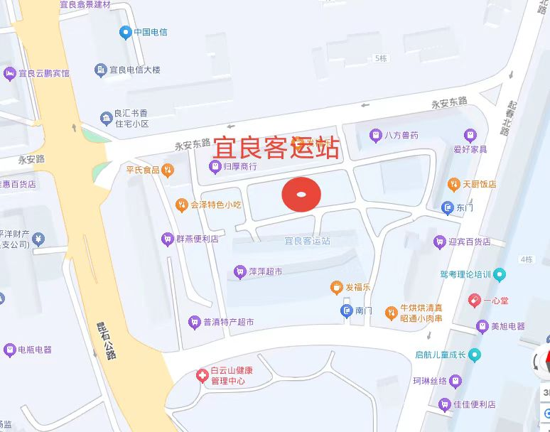 FM954昆明汽车音乐广播