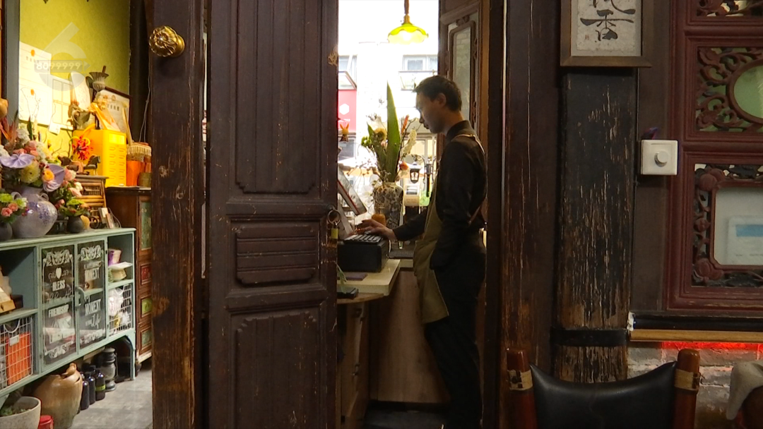 8099999街头巷尾微信