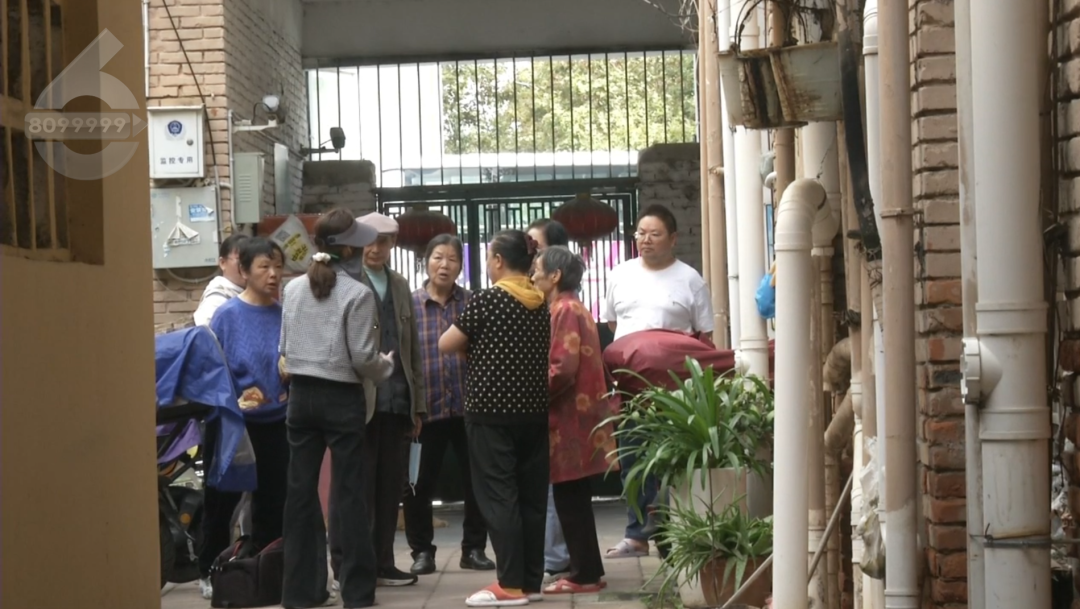 8099999街头巷尾微信