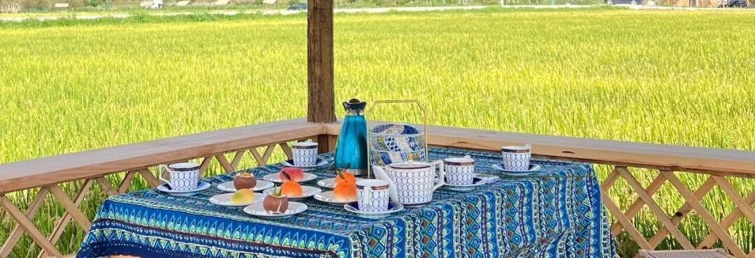 昆明阳宗海风景名胜区