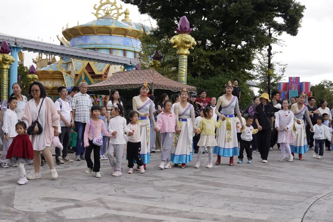 晋宁 诗意的栖居地