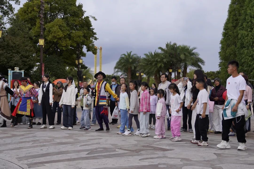 晋宁 诗意的栖居地