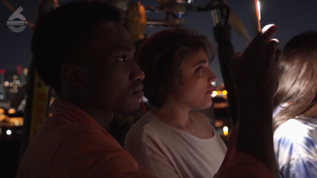 8099999街头巷尾微信