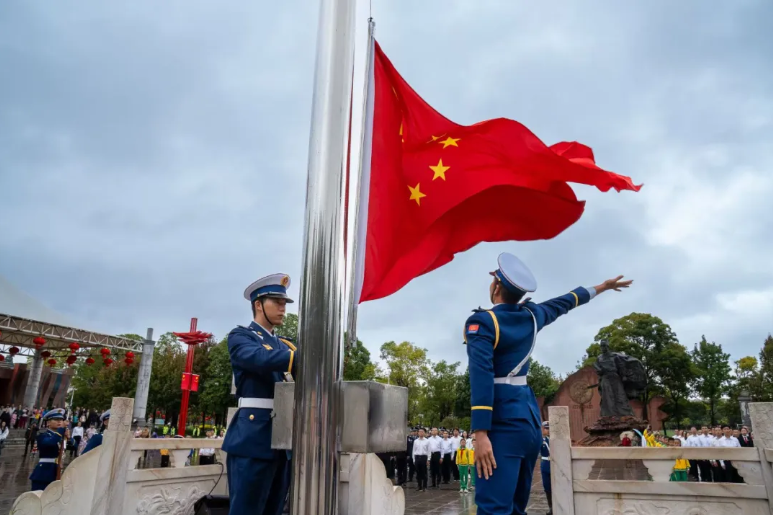 晋宁 诗意的栖居地