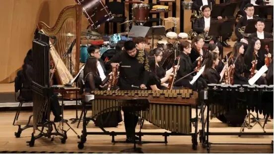 FM954昆明汽车音乐广播