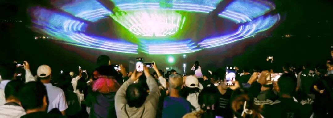 昆明阳宗海风景名胜区