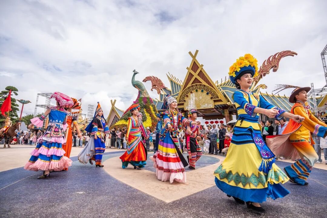 晋宁 诗意的栖居地
