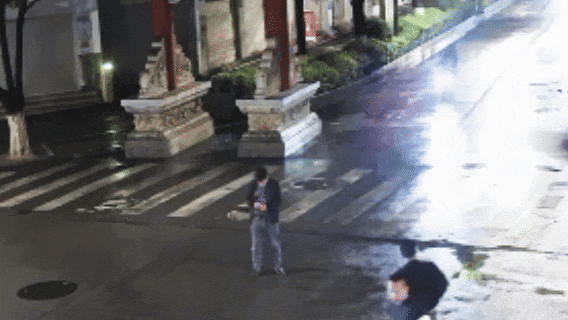 8099999街头巷尾微信