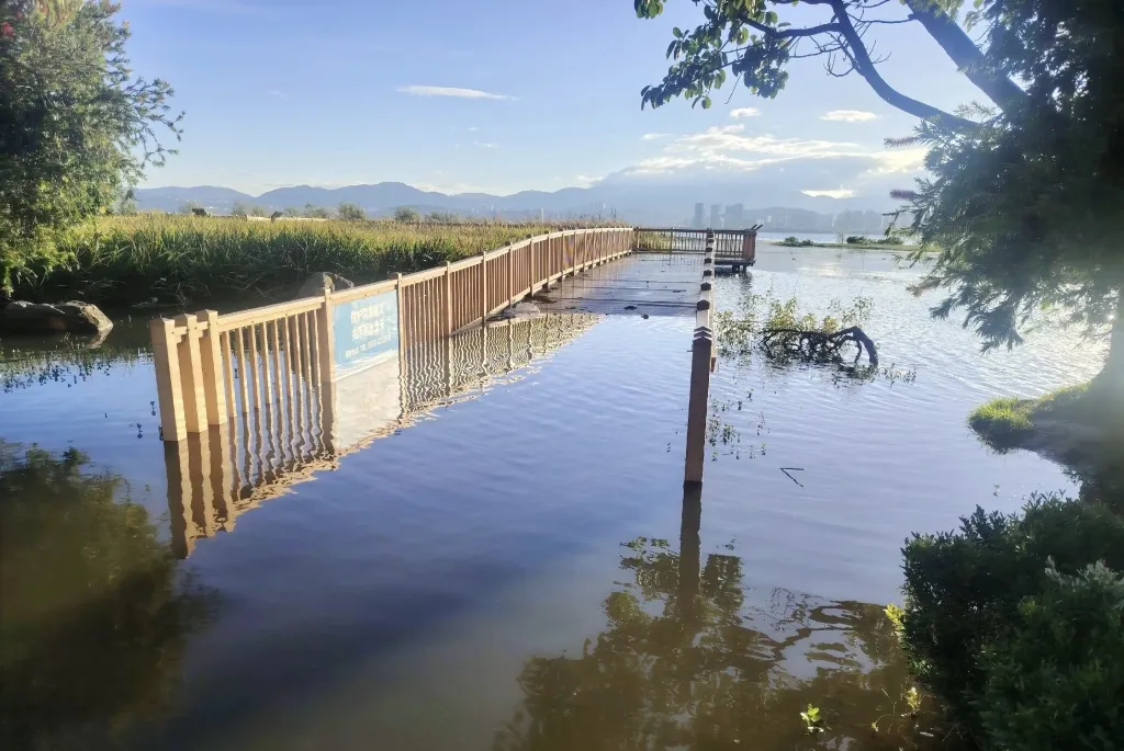 昆明广播电视台